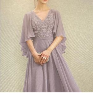 Mother of the bride size 14